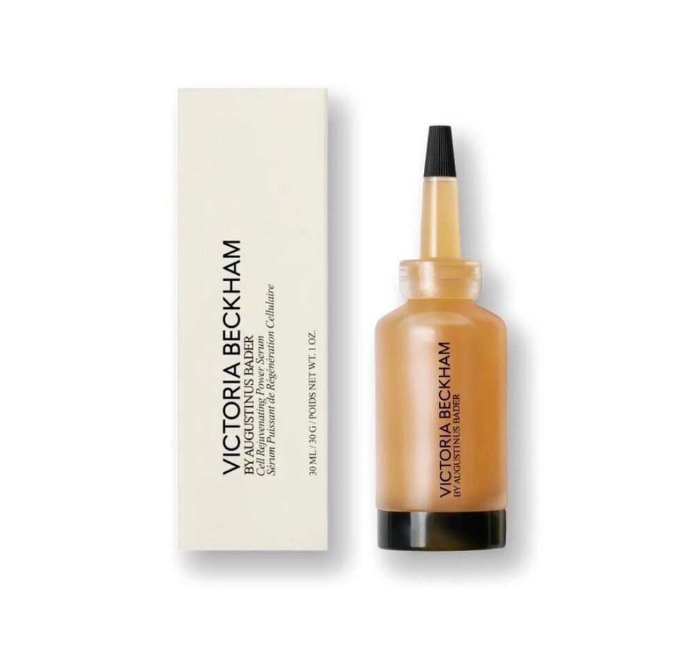 Victoria Beckham 30 mL Cell Rejuvenating Power Serum TFC8 Enhancing Skincare NEW